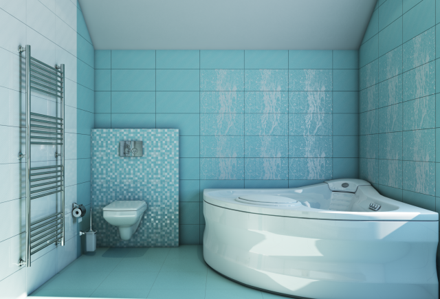 Ванная комната