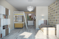 Детская комната