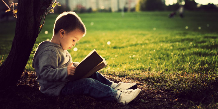 Как купить книгу в подарок малышу? Выбираем правильно!
