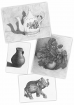 Рисунок от руки