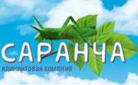 Клининговая компания Саранча