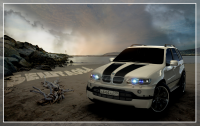 МОДЕЛЬ X5