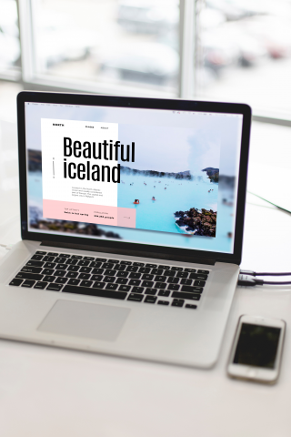 Туризм концепция