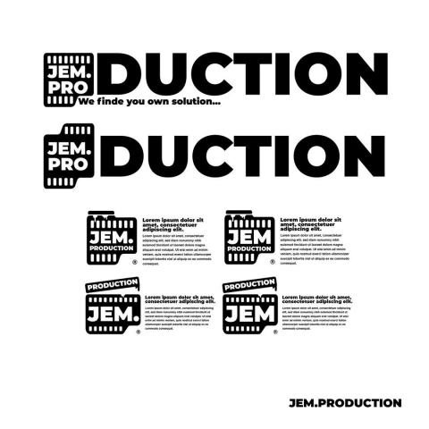 Jam.Production Logo 2019