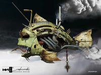 Captain Nemo