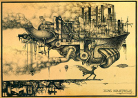 Zone Industrielle