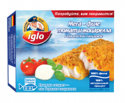 Расположение дизайна на коробку