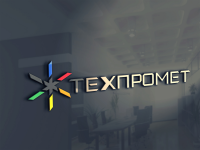 Логотип компании Техпромет