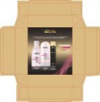 Упаковка L'oreal лоток