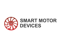 Логотип Smart Motor Devices
