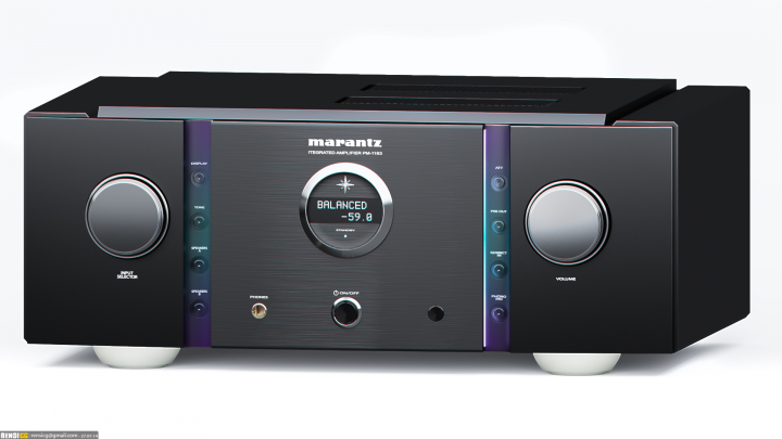 Усилитель Marantz - PM-11S3