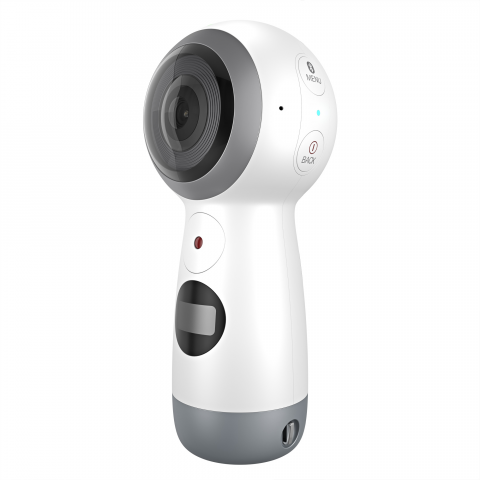 Samsung Gear 360 (2017)