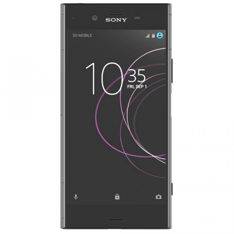 Sony Xperia XZ1