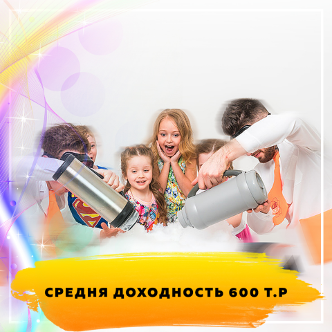 Баннер для "лайкшоу"
