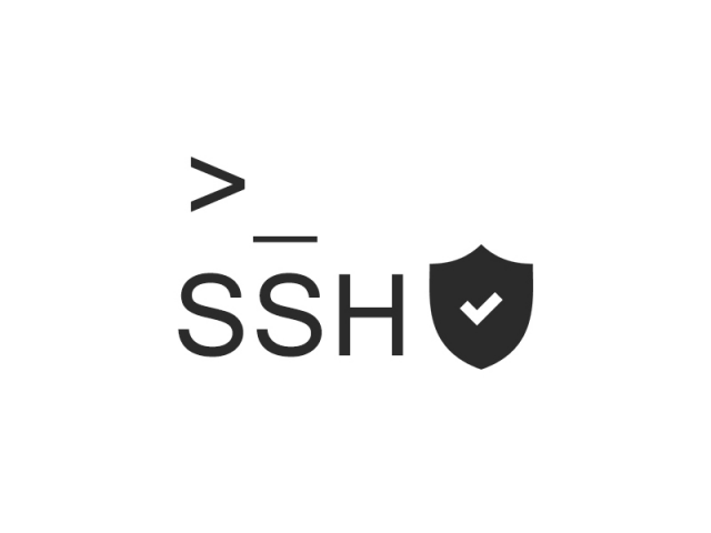 Настройка SSH авторизации по ключу, без пароля