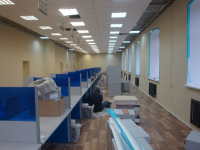 Офис под ключ (Егорьевск)