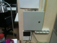 Монтаж СКУД Москва