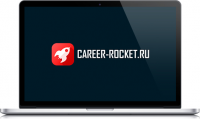 Логотип HR Компании