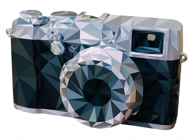 Low poly