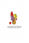 Bouquet de Fruits