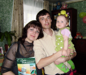 Поздравление мужу и папе на день рождения