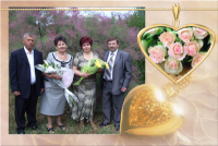 Ответное слово молодоженов родителям на свадьбе