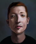 Портрет 2