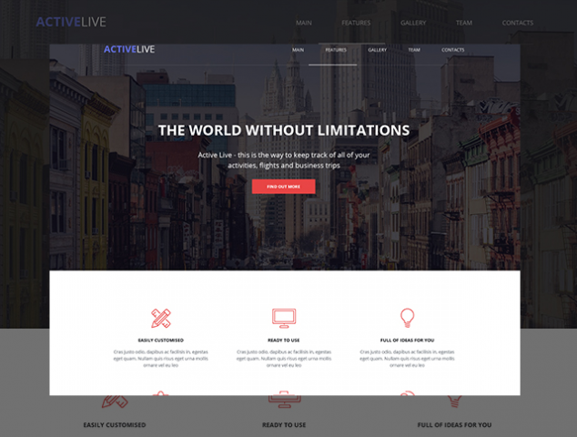 ACTIVELIVE