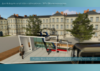 Architectural model