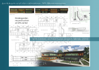 Architectural model