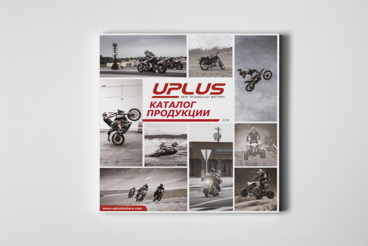 Каталог UPLAS