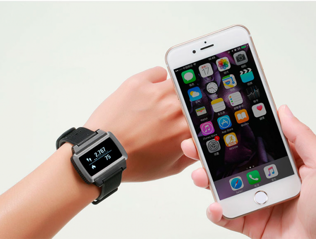 Розничный и оптовый интернет-магазин мобильных аксессуаров