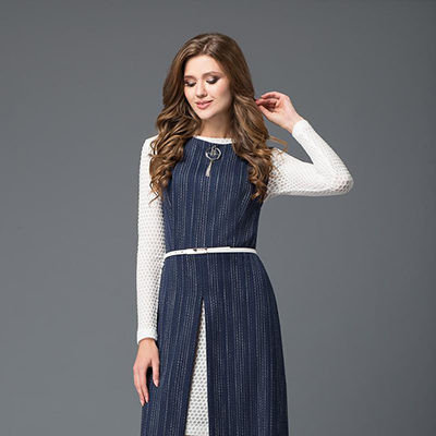 Магазин белорусской одежды