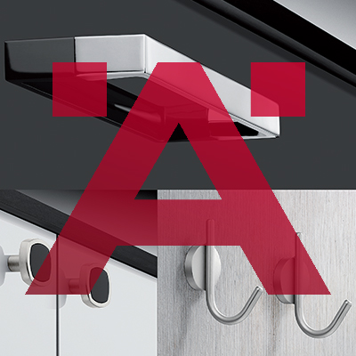 Дизайн интернет-магазина для Hafele