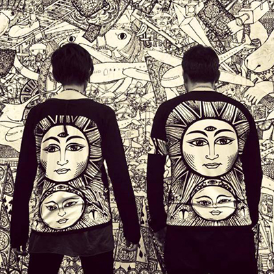 Интернет-магазин Empire of The Sun