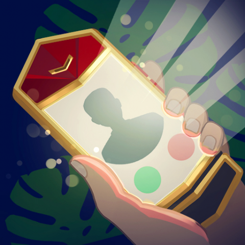 Mr. President (iOS, Android)
