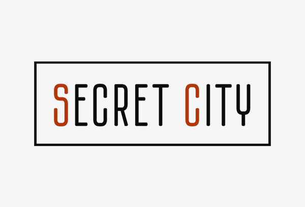 Проект городских квестов Secret City