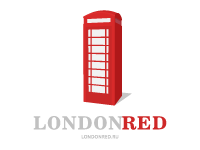 Londonred