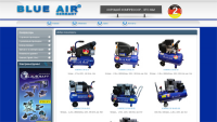 www.blueair.by (продажа компрессоров)