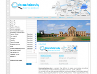 www.discoverbelarus.by