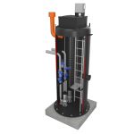Емкостное оборудование