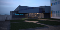 Concept House компании «ЭКООКНА»