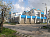 Многофункциональный центр