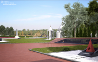 Мемориал памяти