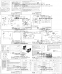 Рабочий проект ТХ (технологические решения) насосной станции