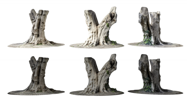 Tree