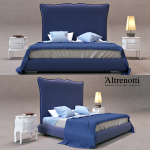 Bed Altrenotti Teatro