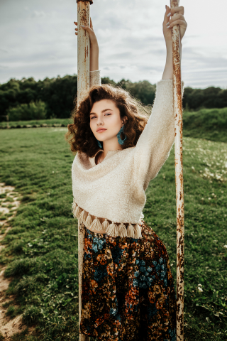 Lookbook #1