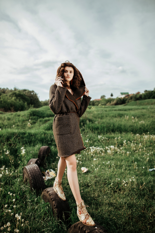 Lookbook #4