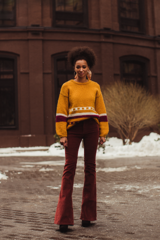 Lookbook #9